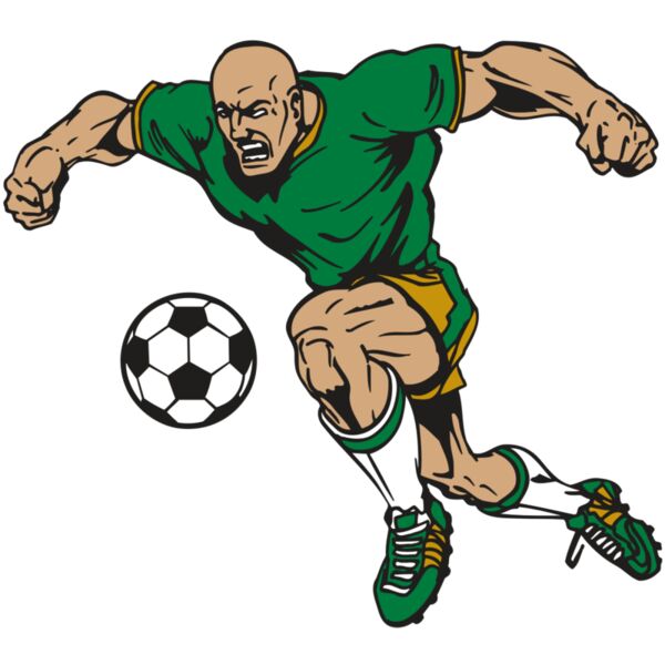 AR SOCCER MEN 11 RC Thumbnail