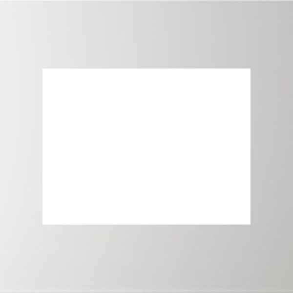 24" x 18" Corrugated Plastic Sign Thumbnail