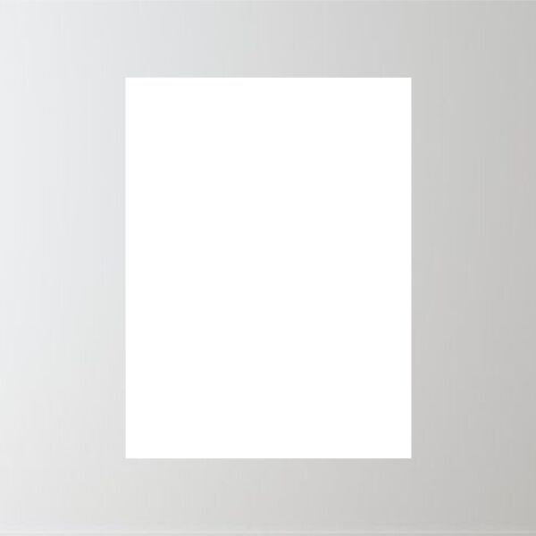 24" x 18" Corrugated Plastic Sign Thumbnail