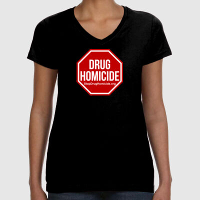 SDH Ladies T-Shirt Thumbnail