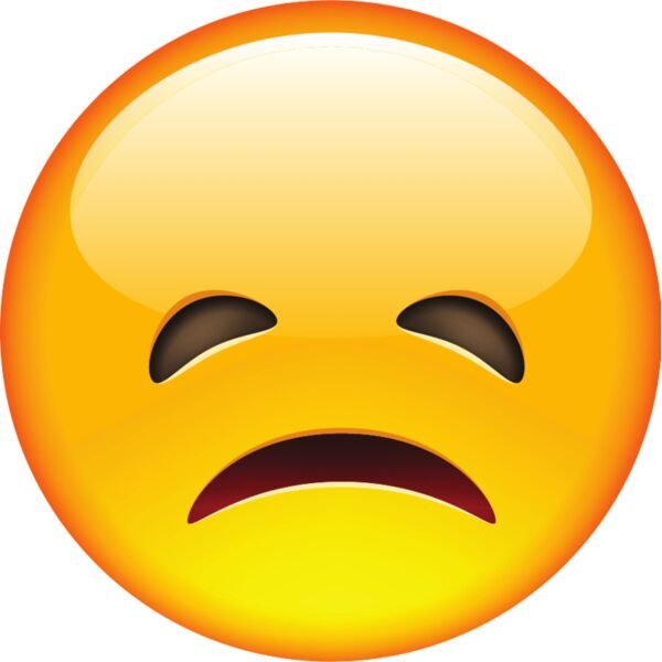 Sad squint eyes Thumbnail