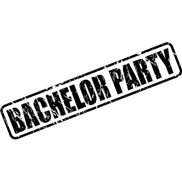 bachelor party grunge Thumbnail