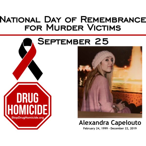 National Day for Rememberence Thumbnail