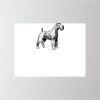 24" x 18" Corrugated Plastic Sign Thumbnail