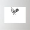 24" x 18" Corrugated Plastic Sign Thumbnail