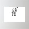 24" x 18" Corrugated Plastic Sign Thumbnail