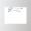24" x 18" Corrugated Plastic Sign Thumbnail