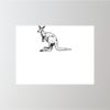 24" x 18" Corrugated Plastic Sign Thumbnail
