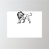 24" x 18" Corrugated Plastic Sign Thumbnail
