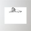 24" x 18" Corrugated Plastic Sign Thumbnail