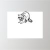 24" x 18" Corrugated Plastic Sign Thumbnail