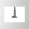 24" x 18" Corrugated Plastic Sign Thumbnail
