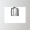24" x 18" Corrugated Plastic Sign Thumbnail