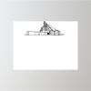 24" x 18" Corrugated Plastic Sign Thumbnail