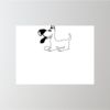 24" x 18" Corrugated Plastic Sign Thumbnail