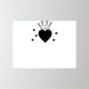24" x 18" Corrugated Plastic Sign Thumbnail