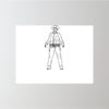 24" x 18" Corrugated Plastic Sign Thumbnail