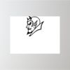 24" x 18" Corrugated Plastic Sign Thumbnail