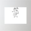 24" x 18" Corrugated Plastic Sign Thumbnail