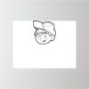 24" x 18" Corrugated Plastic Sign Thumbnail