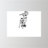 24" x 18" Corrugated Plastic Sign Thumbnail