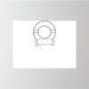 24" x 18" Corrugated Plastic Sign Thumbnail