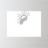 24" x 18" Corrugated Plastic Sign Thumbnail