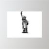 24" x 18" Corrugated Plastic Sign Thumbnail