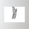 24" x 18" Corrugated Plastic Sign Thumbnail
