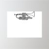 24" x 18" Corrugated Plastic Sign Thumbnail