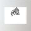 24" x 18" Corrugated Plastic Sign Thumbnail