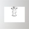 24" x 18" Corrugated Plastic Sign Thumbnail