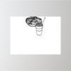 24" x 18" Corrugated Plastic Sign Thumbnail