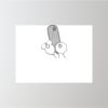 24" x 18" Corrugated Plastic Sign Thumbnail