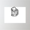 24" x 18" Corrugated Plastic Sign Thumbnail