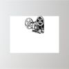 24" x 18" Corrugated Plastic Sign Thumbnail