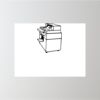 24" x 18" Corrugated Plastic Sign Thumbnail