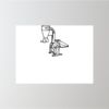 24" x 18" Corrugated Plastic Sign Thumbnail
