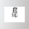 24" x 18" Corrugated Plastic Sign Thumbnail
