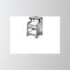 24" x 18" Corrugated Plastic Sign Thumbnail