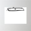 24" x 18" Corrugated Plastic Sign Thumbnail