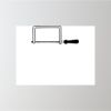 24" x 18" Corrugated Plastic Sign Thumbnail
