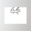 24" x 18" Corrugated Plastic Sign Thumbnail