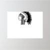 24" x 18" Corrugated Plastic Sign Thumbnail