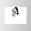 24" x 18" Corrugated Plastic Sign Thumbnail