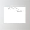 24" x 18" Corrugated Plastic Sign Thumbnail