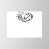 24" x 18" Corrugated Plastic Sign Thumbnail