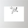 24" x 18" Corrugated Plastic Sign Thumbnail