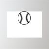 24" x 18" Corrugated Plastic Sign Thumbnail