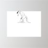 24" x 18" Corrugated Plastic Sign Thumbnail
